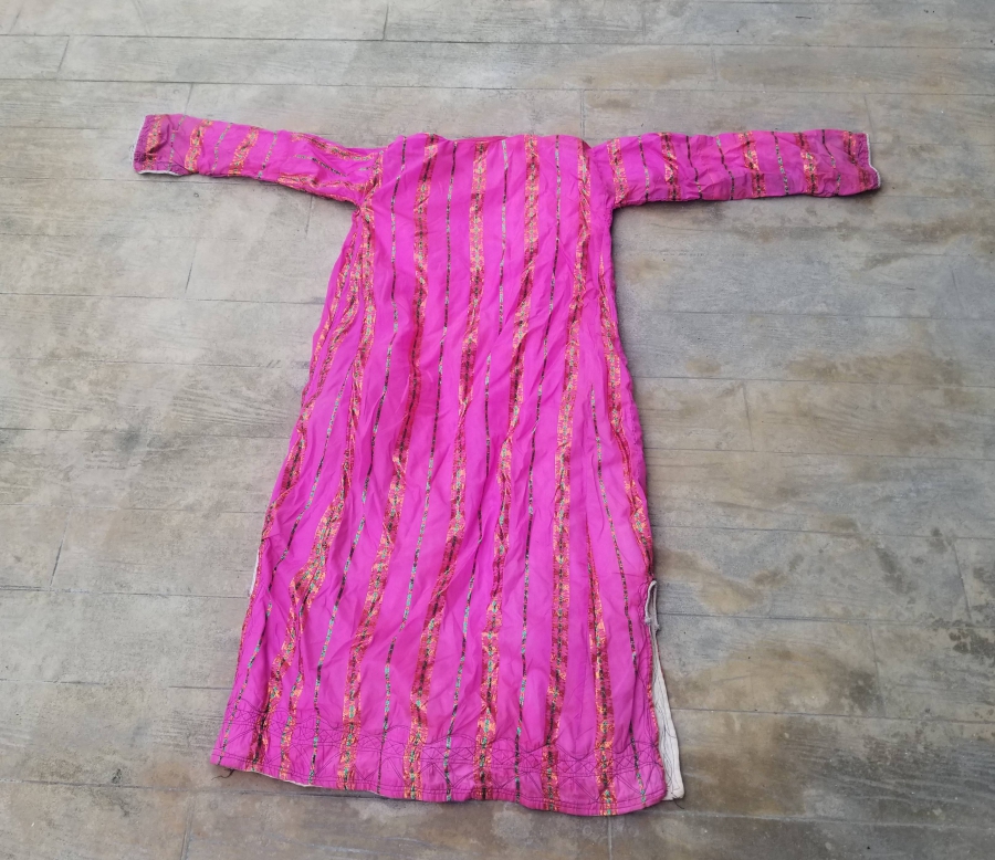 ANTİKA İPEKLİ GELİN ÜÇETEĞİ