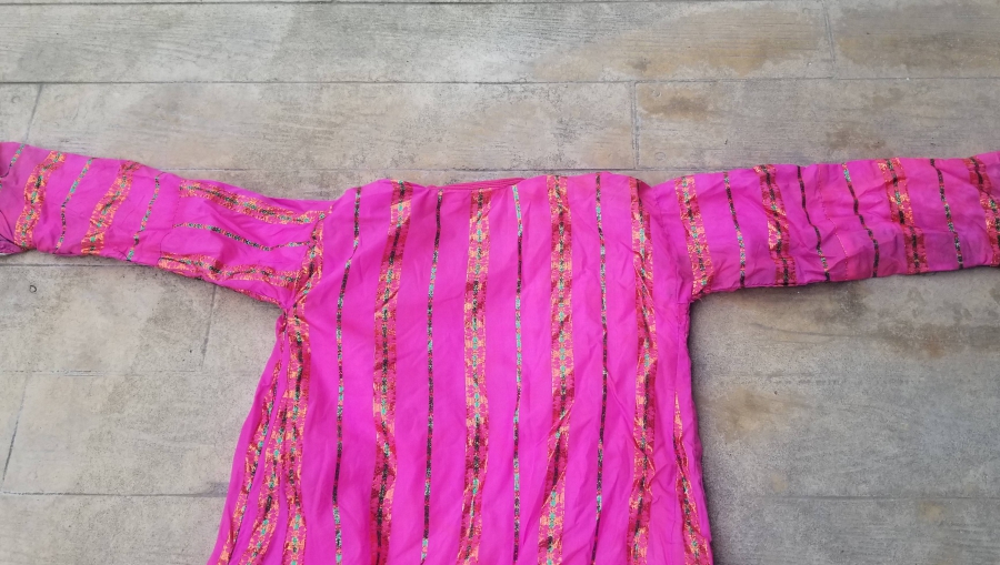 ANTİKA İPEKLİ GELİN ÜÇETEĞİ