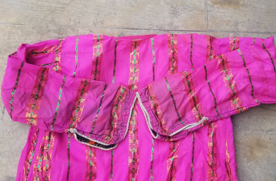 ANTİKA İPEKLİ GELİN ÜÇETEĞİ