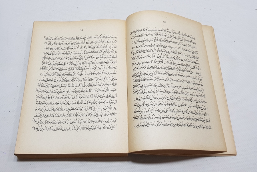 1956 BASIMI NEHCÜL FERADİS