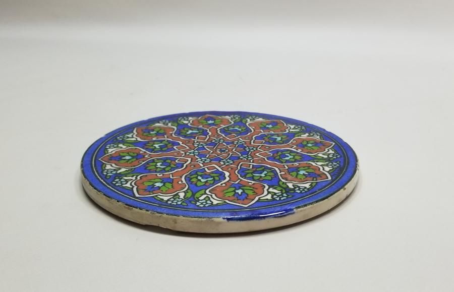 EL BOYAMA ANTİKA KÜTAHYA NİHALE