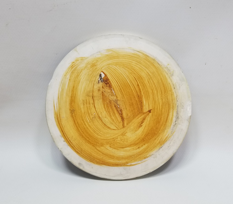 EL BOYAMA ANTİKA KÜTAHYA NİHALE