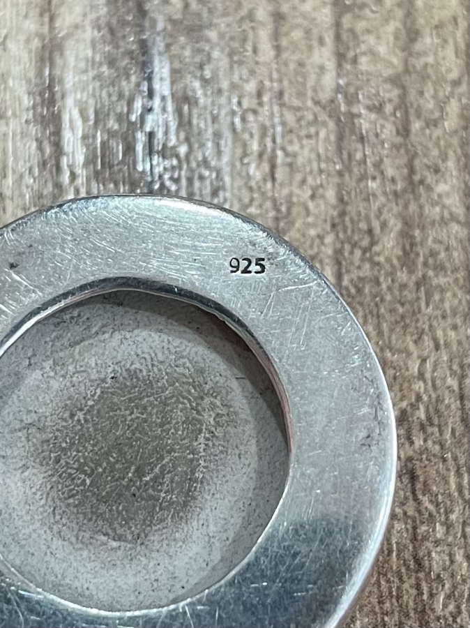 EL HAMRA MODEL KÜTAHYA İŞİ ÖZEL YAPIM ÇİNİLİ KOLYE UCU