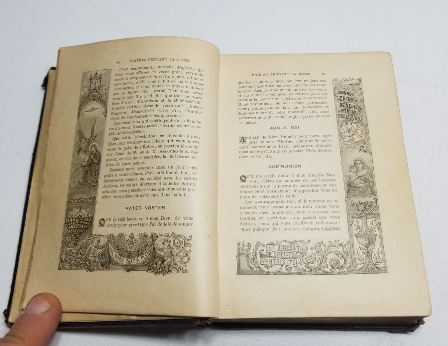 1850LERDEN NADİR TİPTE İNCİL