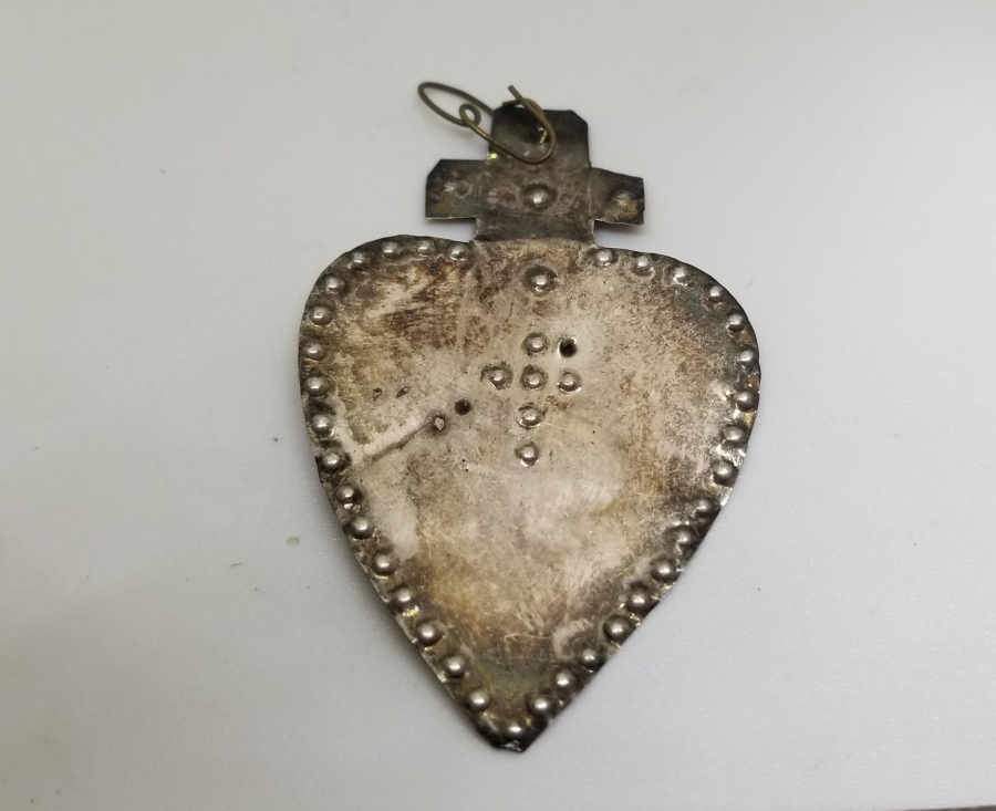 OSMANLI DÖNEMİ ÇOK NADİR RUM ADAKLIK