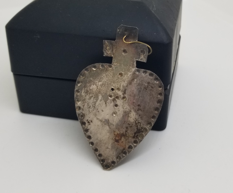 OSMANLI DÖNEMİ ÇOK NADİR RUM ADAKLIK