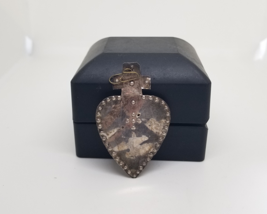 OSMANLI DÖNEMİ ÇOK NADİR RUM ADAKLIK