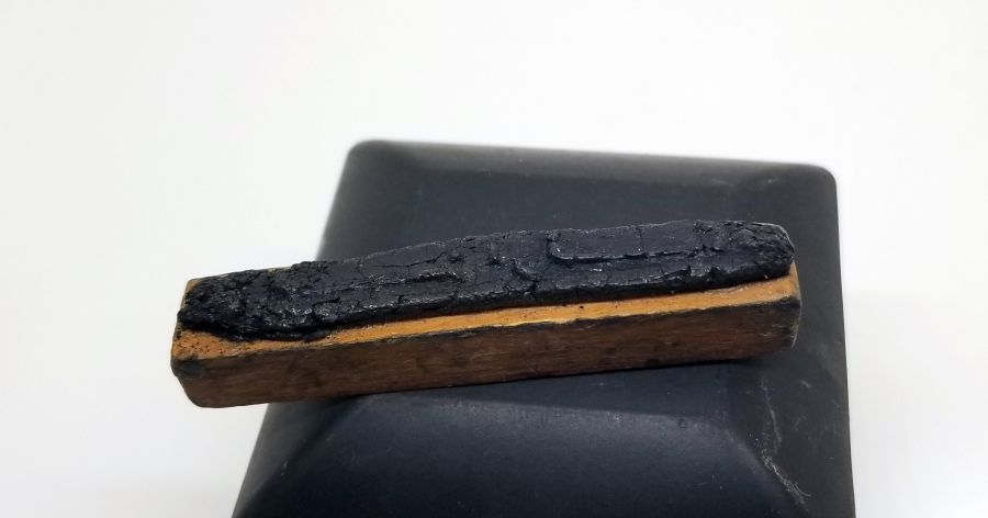 OSMANLI DÖNEMİ ESNAF MÜHRÜ