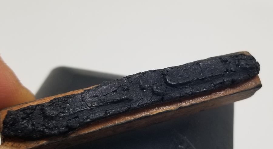 OSMANLI DÖNEMİ ESNAF MÜHRÜ