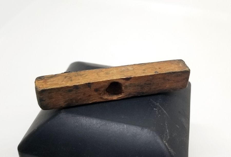 OSMANLI DÖNEMİ ESNAF MÜHRÜ