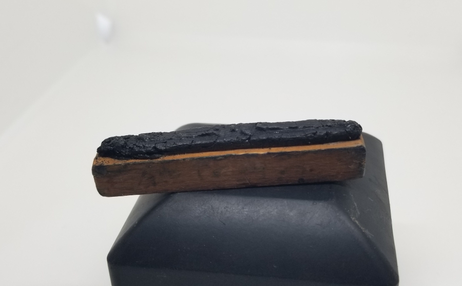 OSMANLI DÖNEMİ ESNAF MÜHRÜ