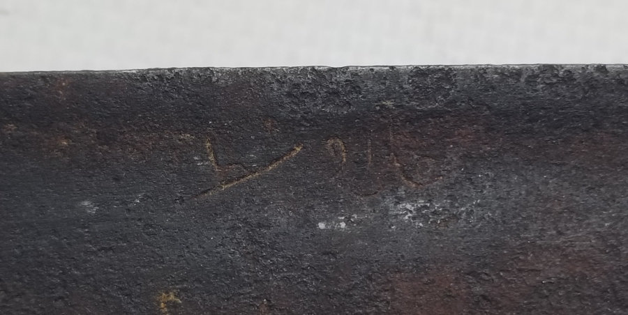 NADİR TİPTE OSMANLI DÖNEMİ SÜVARİ YATAĞANI