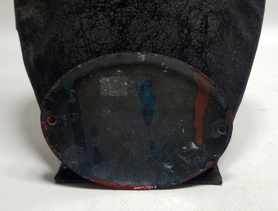 ANTİKA EMAYE KAPI NUMARASI