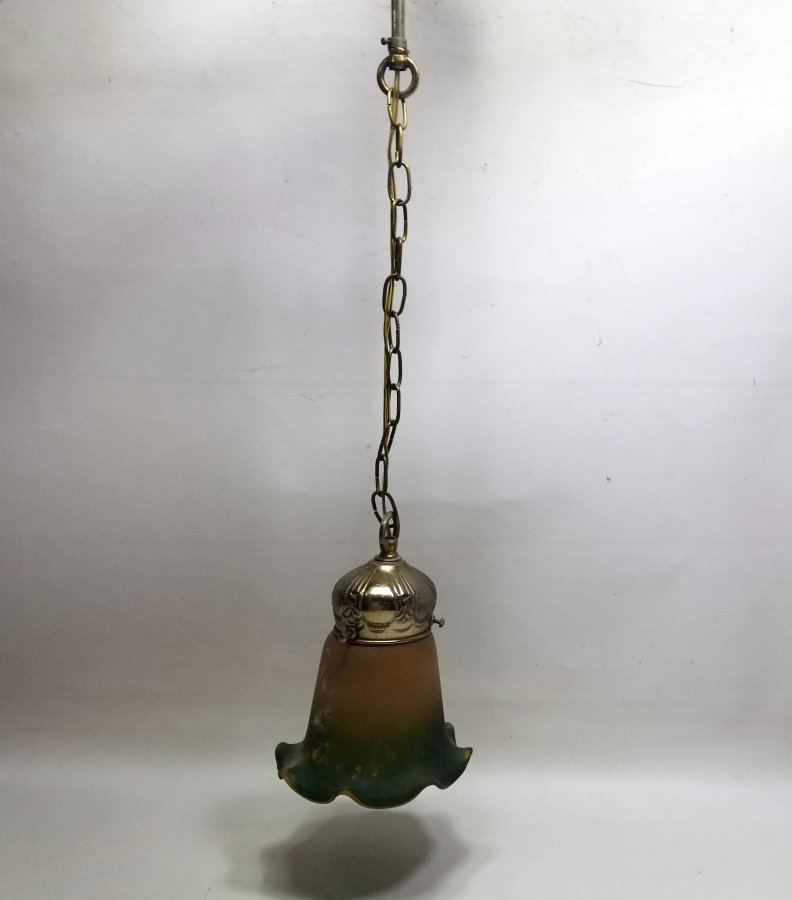 ANTİKA AVRUPA LAMBA