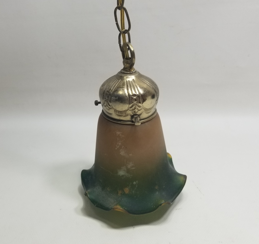 ANTİKA AVRUPA LAMBA