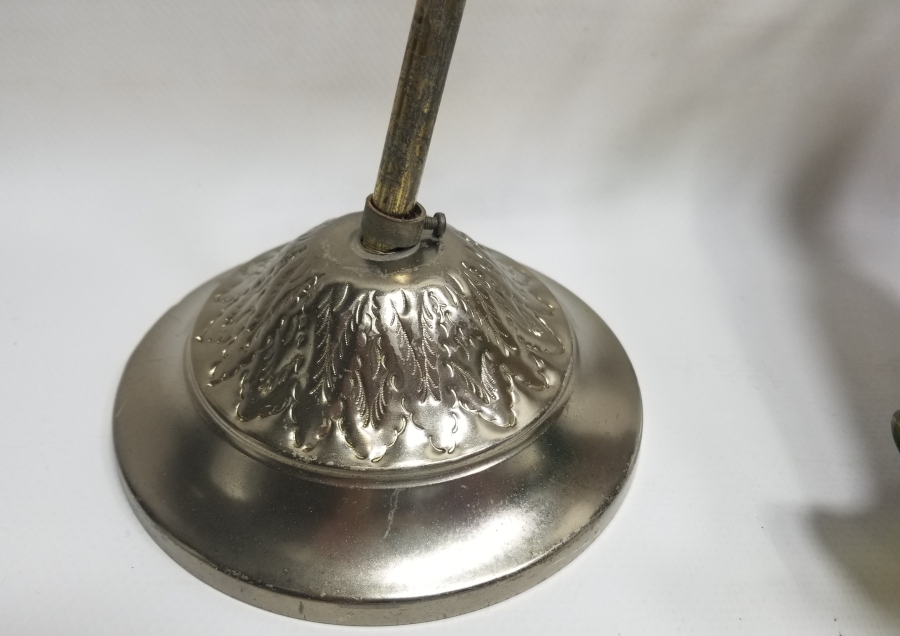 ANTİKA AVRUPA LAMBA