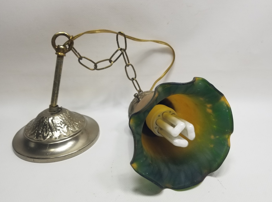 ANTİKA AVRUPA LAMBA