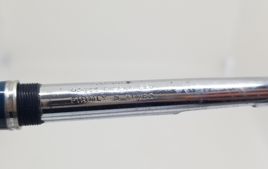 PARKER MARKA ANTİKA KALEM