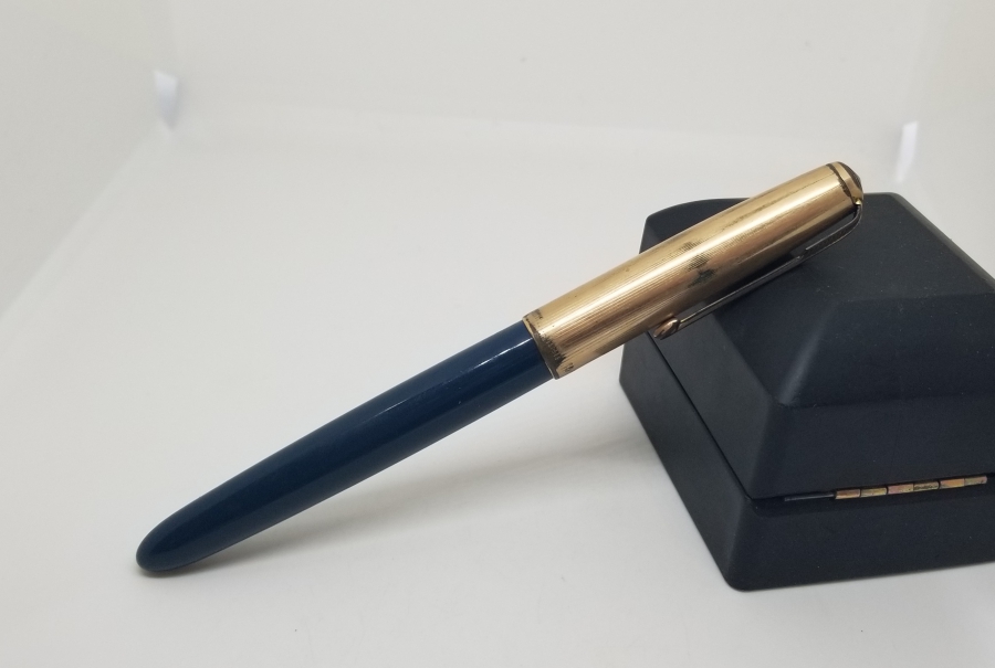 PARKER MARKA ANTİKA KALEM