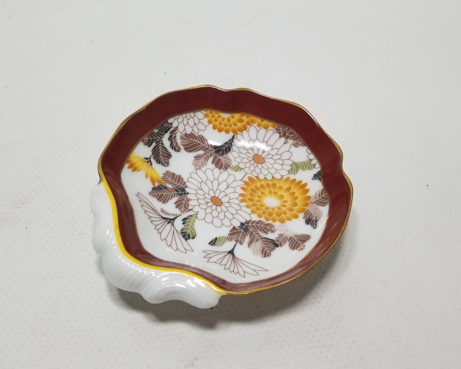 HONG KONG YAPIMI PORSELEN İKRAMLIK