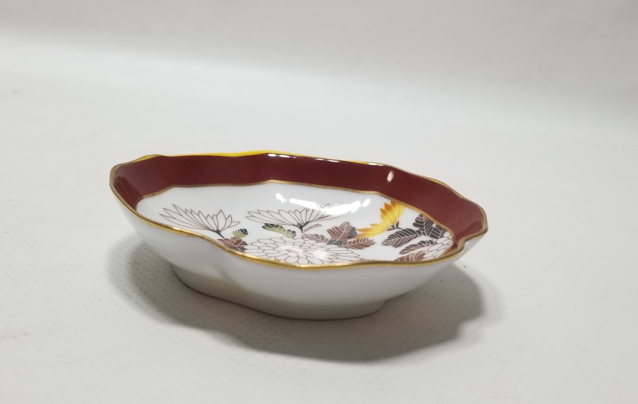 HONG KONG YAPIMI PORSELEN İKRAMLIK