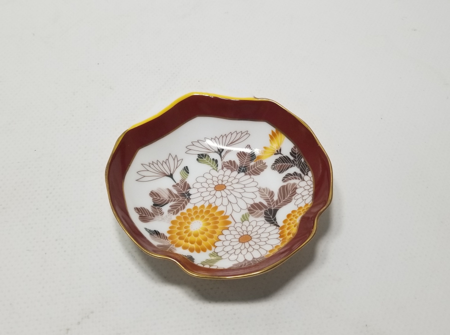 HONG KONG YAPIMI PORSELEN İKRAMLIK