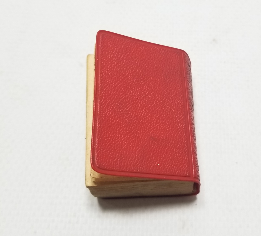 MİNİ BOY ANTİKA TÜRKÇE - İNGİLİZCE SÖZLÜK