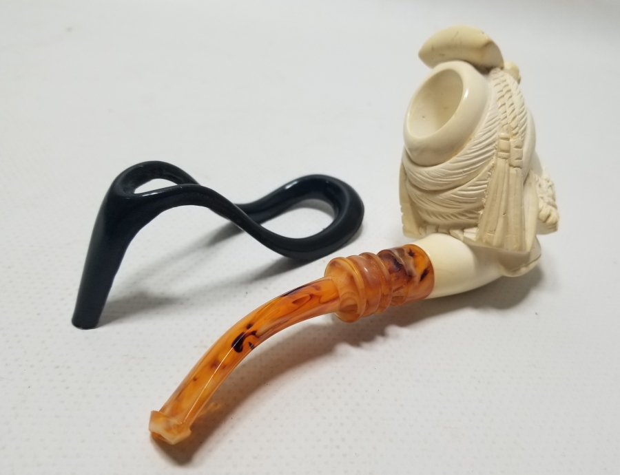 ESKİŞEHİR YAPIMI LÜLE PİPO