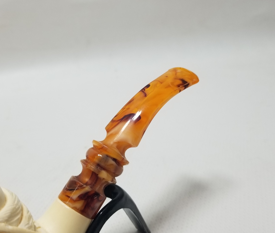 ESKİŞEHİR YAPIMI LÜLE PİPO