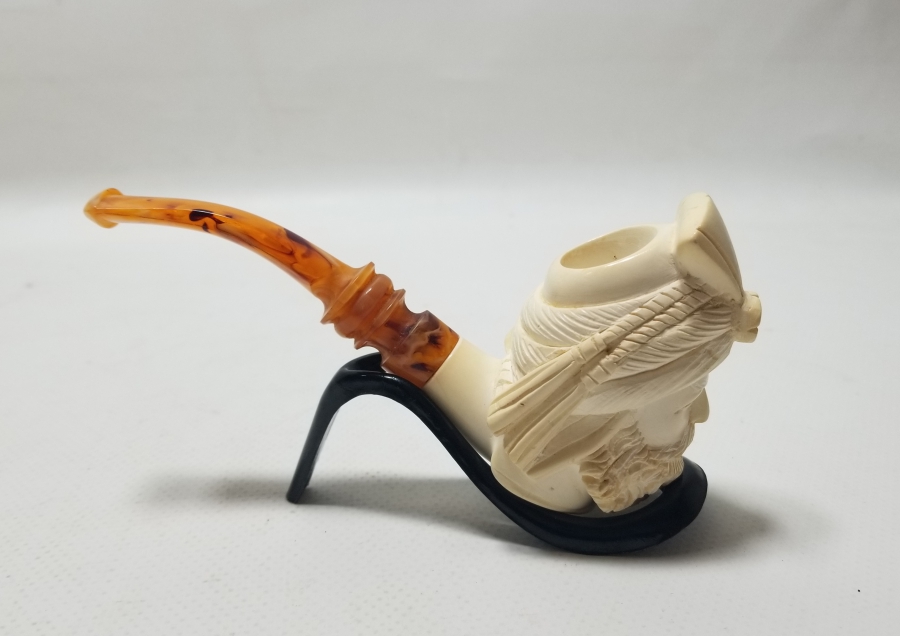 ESKİŞEHİR YAPIMI LÜLE PİPO