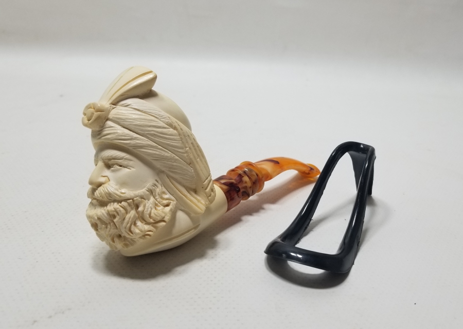 ESKİŞEHİR YAPIMI LÜLE PİPO