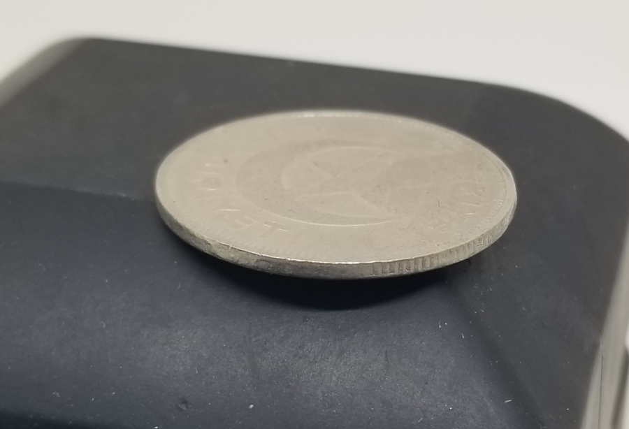 1940 YILI KOLEKSİYONLUK 10 KURUŞ