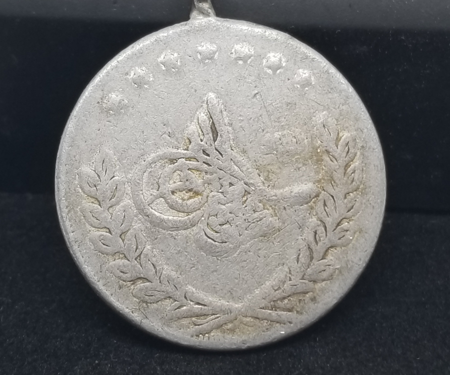 OSMANLI DÖNEMİ SÜNNET MAŞALLAHI