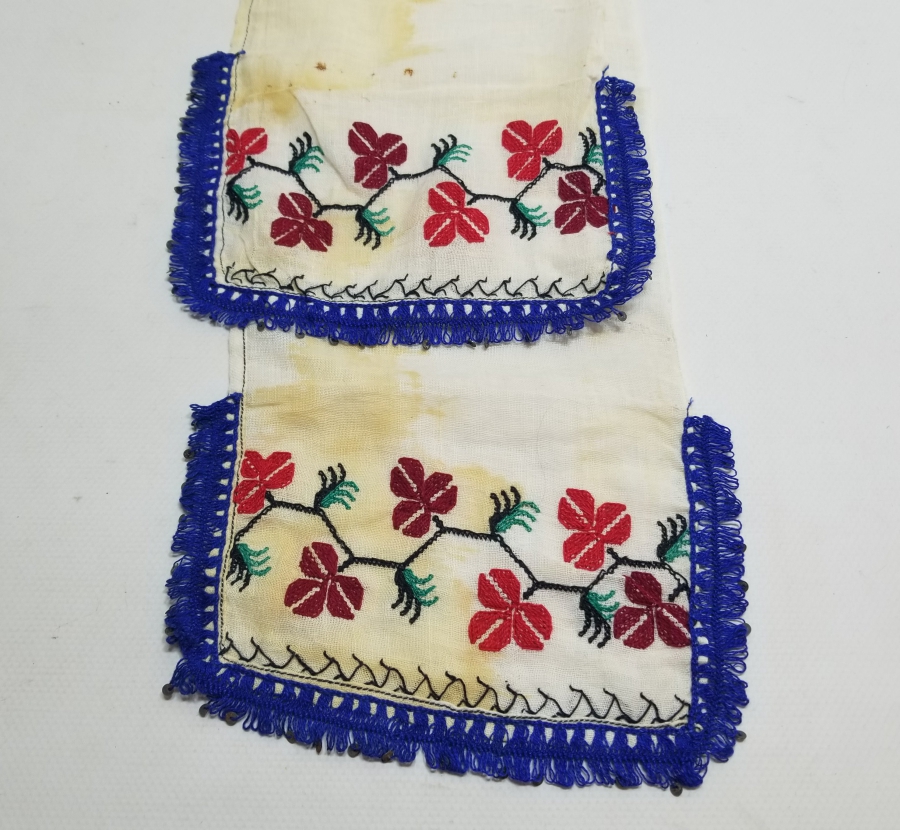 OSMANLI DÖNEMİ GELİN UÇKURU