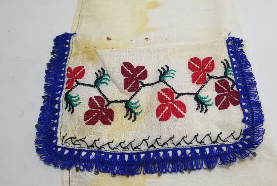 OSMANLI DÖNEMİ GELİN UÇKURU