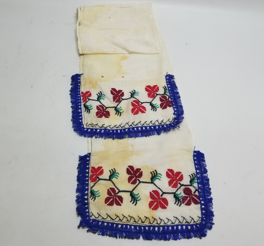 OSMANLI DÖNEMİ GELİN UÇKURU