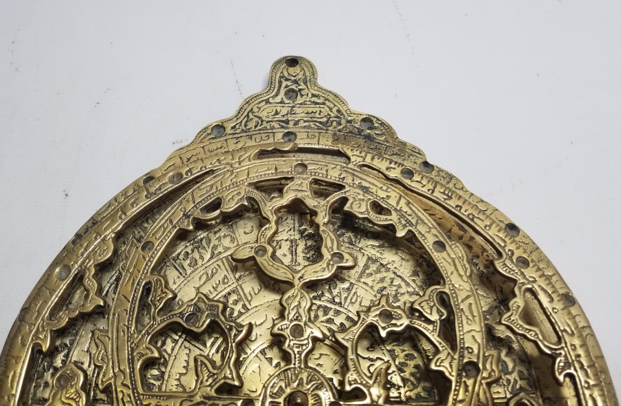 YAKIN DÖNEM DEKORATİF USTURLOP