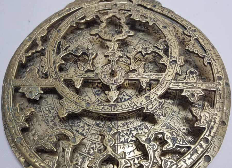 YAKIN DÖNEM DEKORATİF USTURLOP