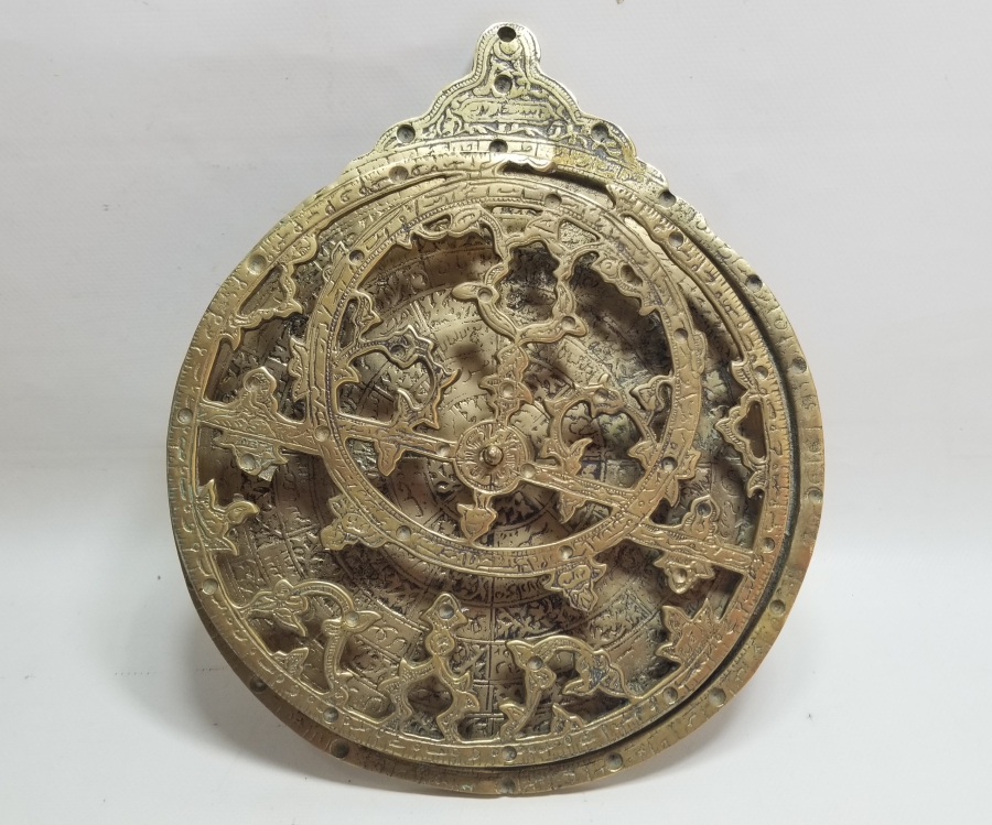 YAKIN DÖNEM DEKORATİF USTURLOP