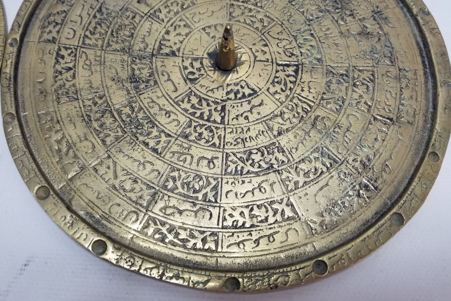 YAKIN DÖNEM DEKORATİF USTURLOP