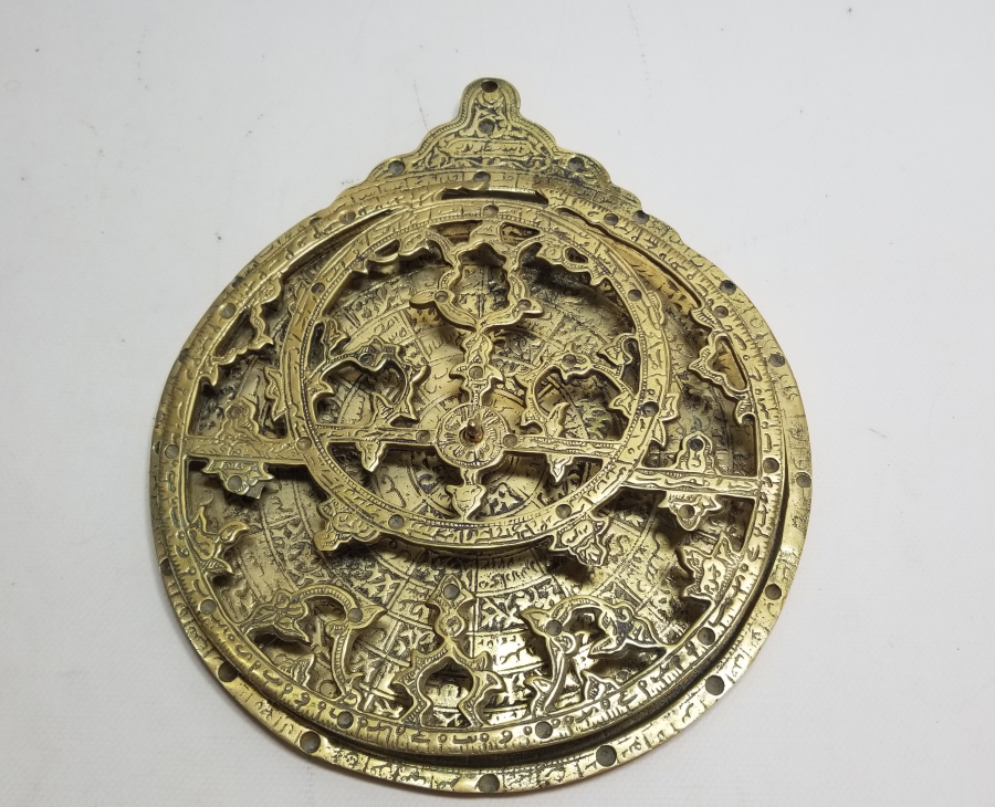 YAKIN DÖNEM DEKORATİF USTURLOP