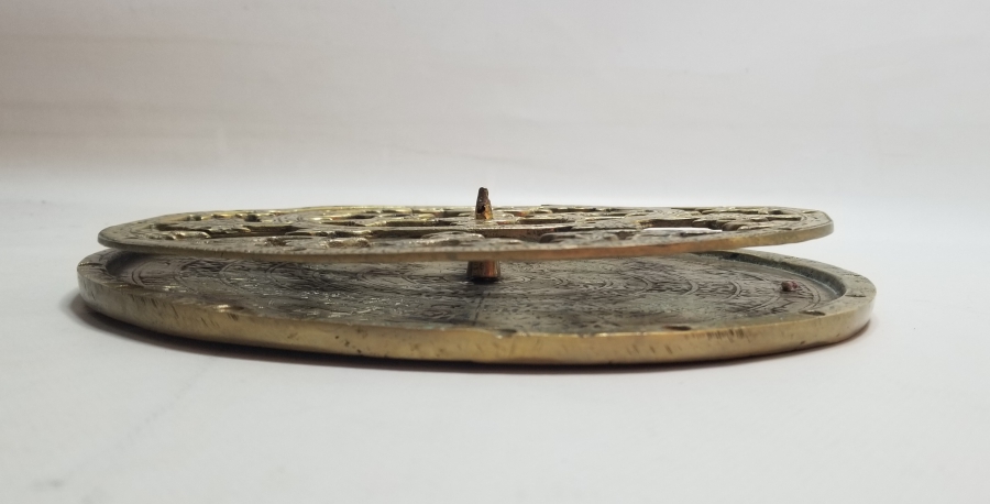 YAKIN DÖNEM DEKORATİF USTURLOP