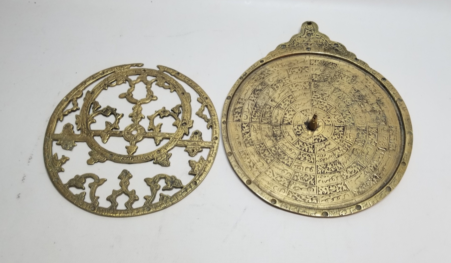 YAKIN DÖNEM DEKORATİF USTURLOP