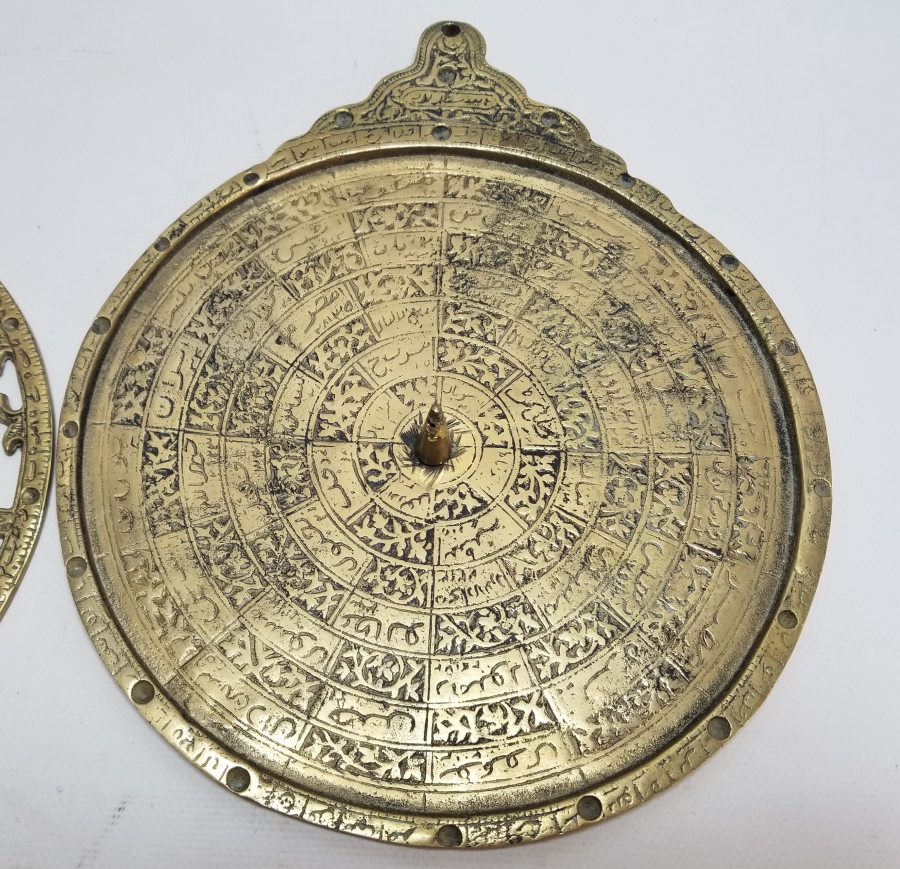 YAKIN DÖNEM DEKORATİF USTURLOP