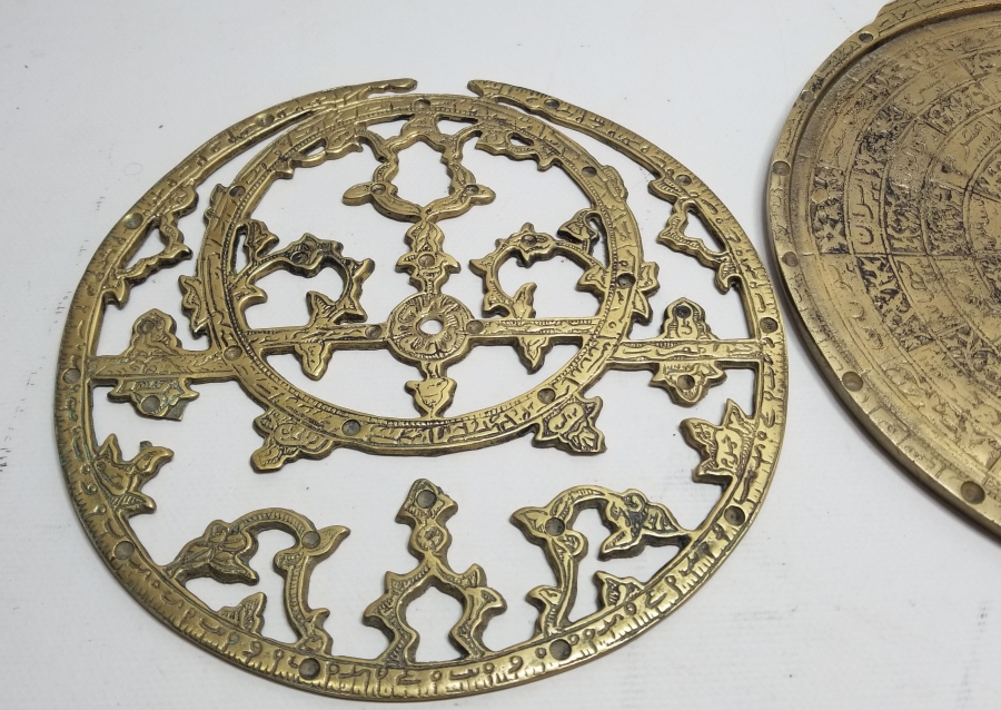 YAKIN DÖNEM DEKORATİF USTURLOP