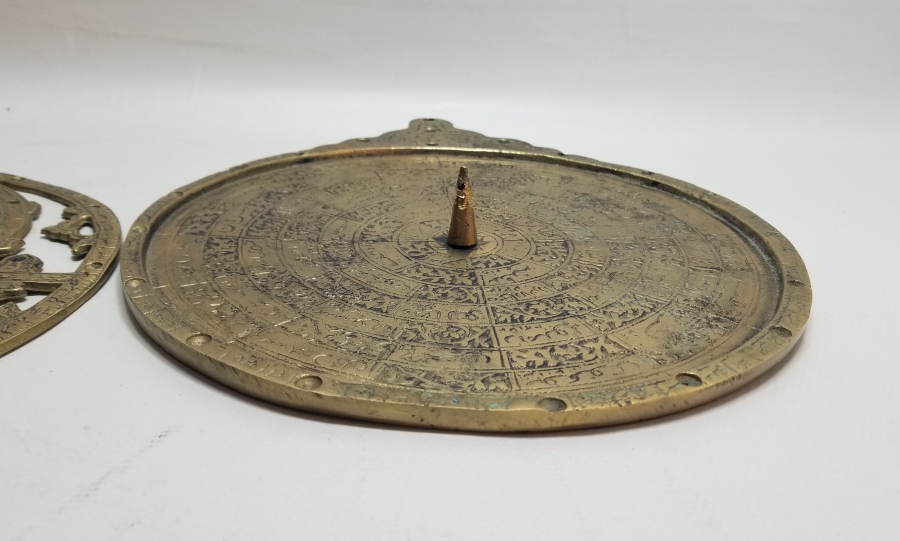 YAKIN DÖNEM DEKORATİF USTURLOP