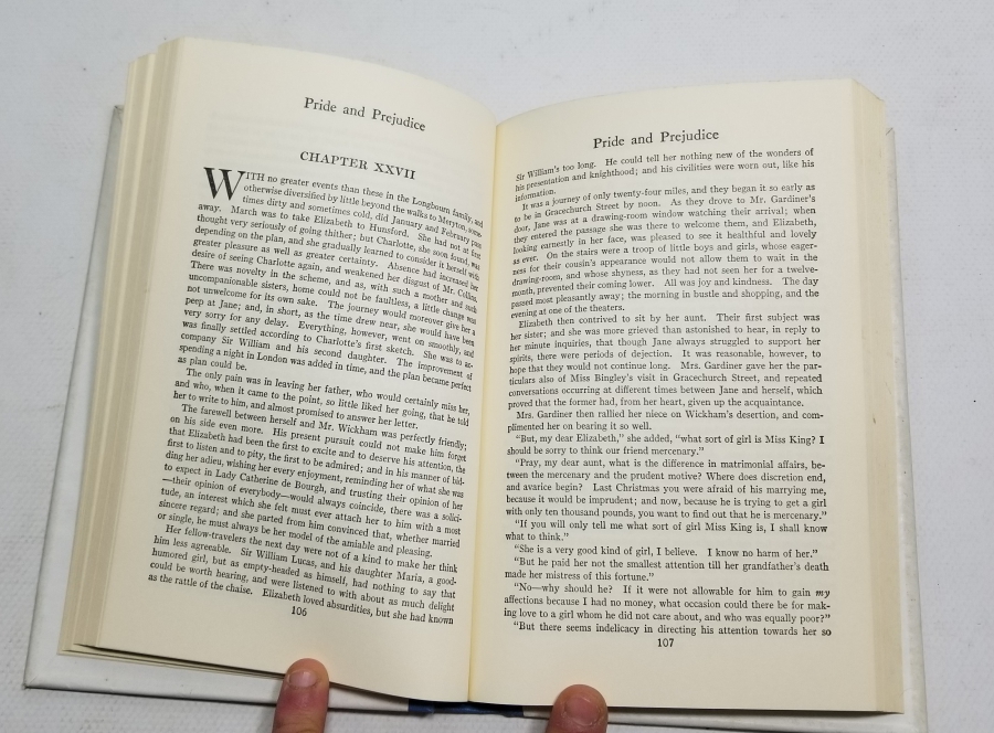 İNGİLİZCE GURUR VE ÖNYARGI İSİMLİ KİTAP