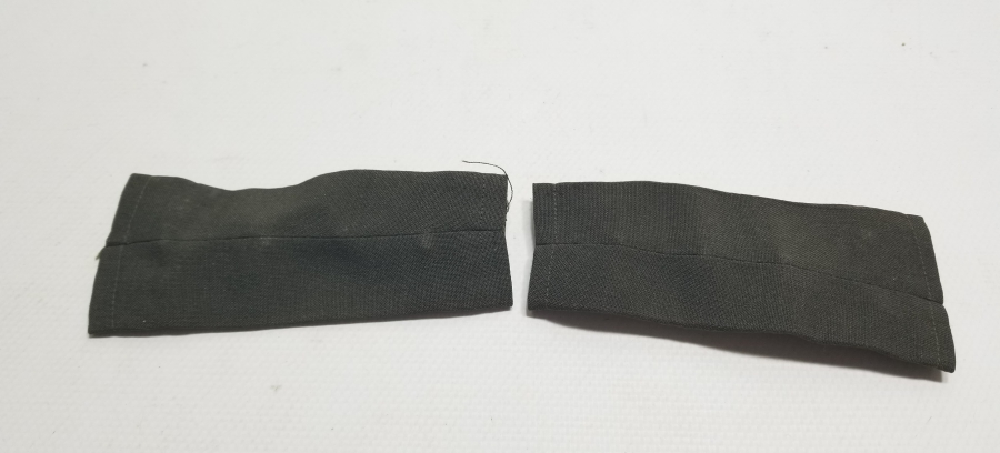 ANTİKA SUBAY APOLETİ