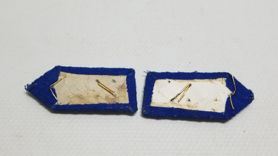 CUMHURİYET BAŞLARI ÇOK NADİR KONDÜKTÖR APOLETİ