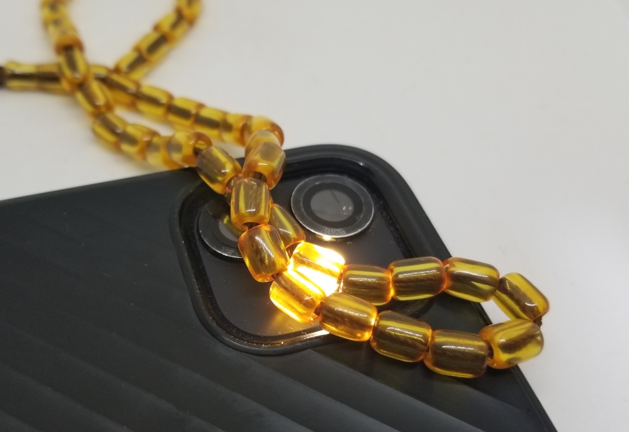 OSMANLI DÖNEMİ BAĞA - KATALİN TESPİH